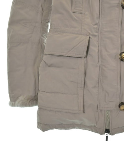 MONCLER Down coats