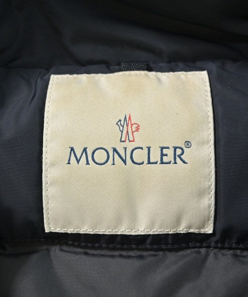 MONCLER Down coats