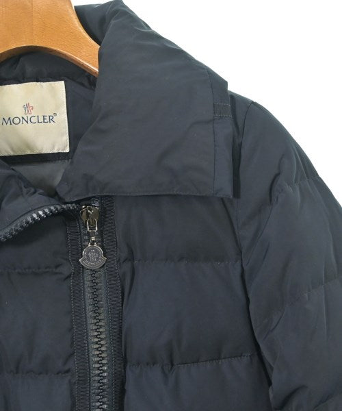 MONCLER Down coats