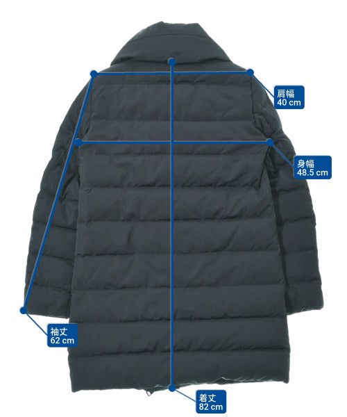 MONCLER Down coats