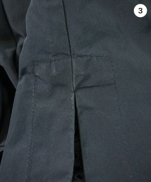 MONCLER Trench coats