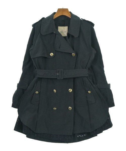 MONCLER Trench coats