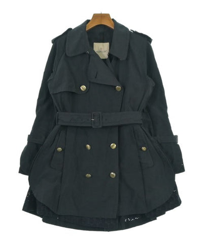 MONCLER Trench coats