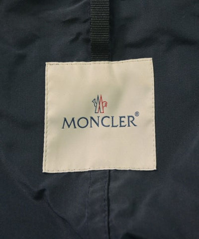 MONCLER Trench coats