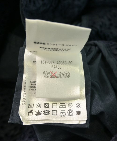 MONCLER Trench coats