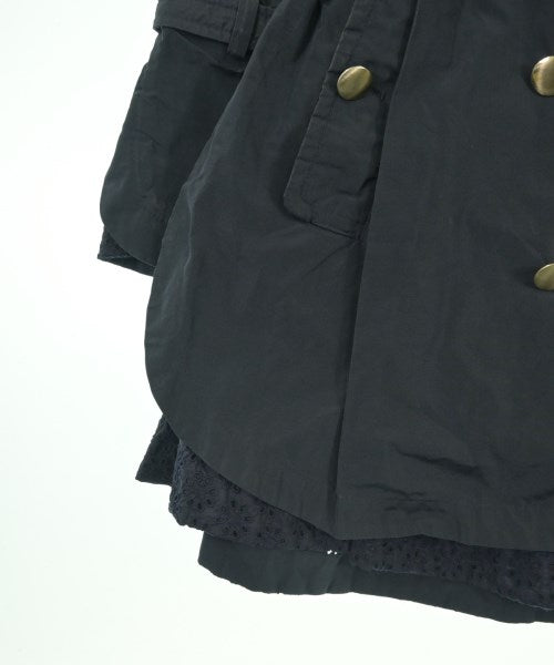 MONCLER Trench coats