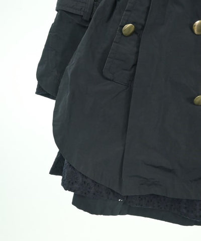MONCLER Trench coats