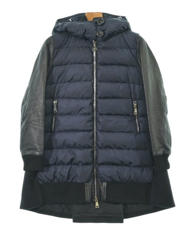 MONCLER Down coats
