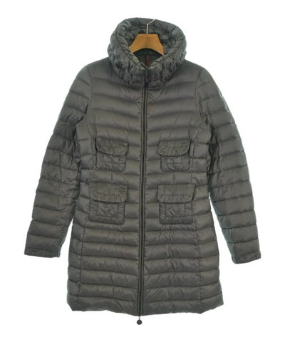 MONCLER Down coats