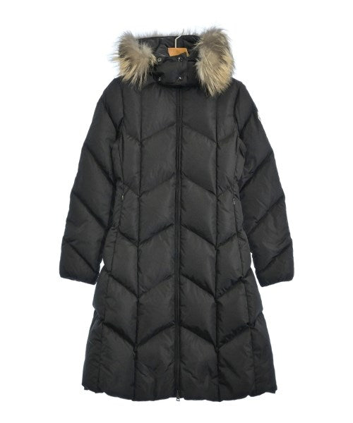 MONCLER Down coats