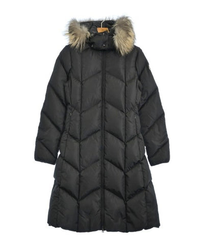 MONCLER Down coats