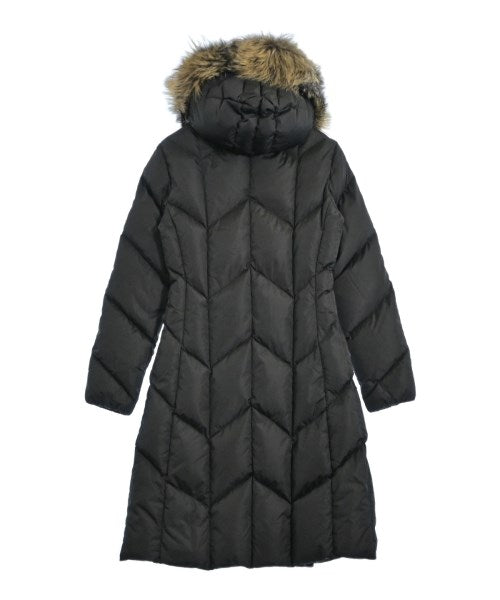 MONCLER Down coats