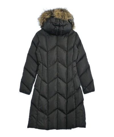 MONCLER Down coats