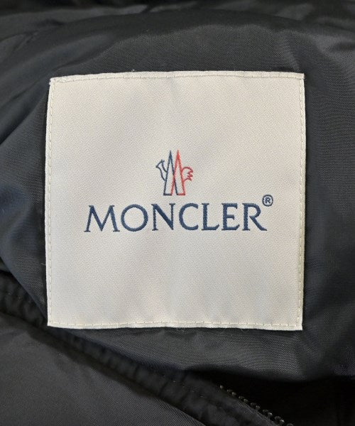 MONCLER Down coats