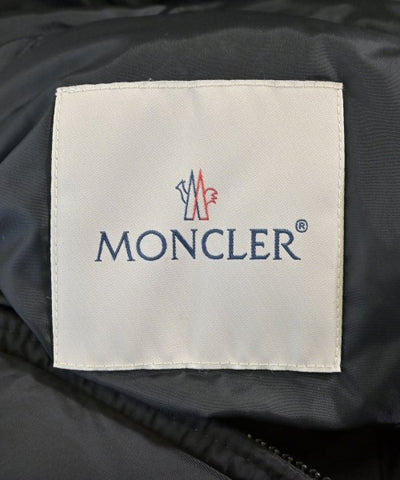 MONCLER Down coats