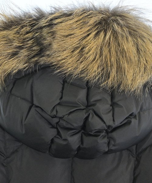 MONCLER Down coats