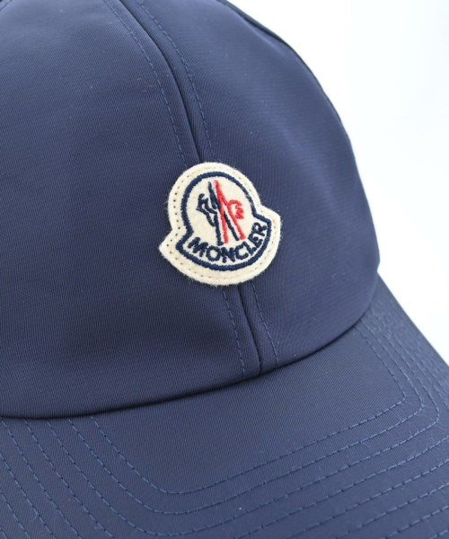 MONCLER Caps