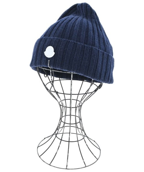 MONCLER GENIUS Knitted caps/Beanie