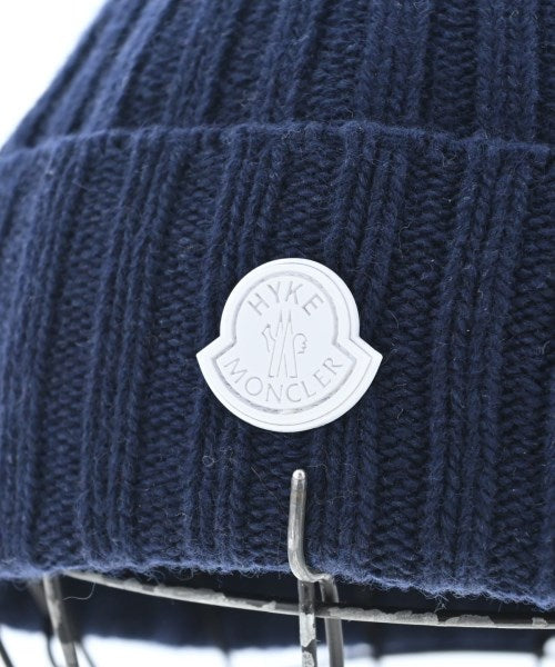 MONCLER GENIUS Knitted caps/Beanie
