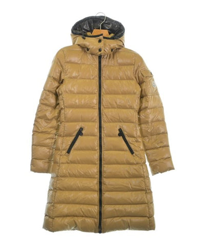 MONCLER Down coats