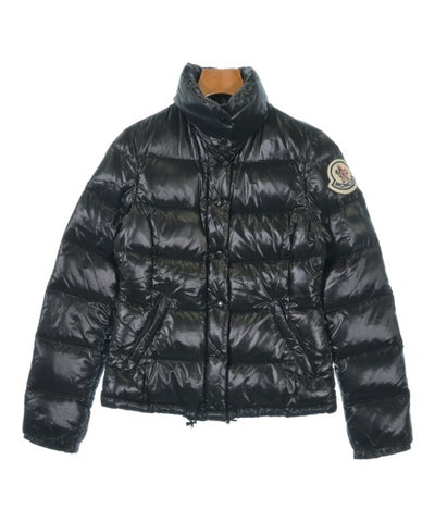 MONCLER Down jackets/Vests