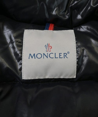 MONCLER Down jackets/Vests