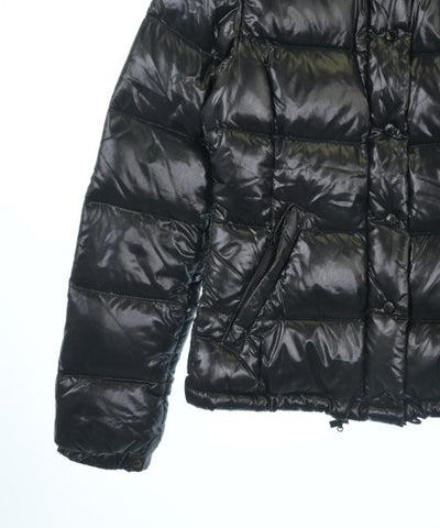 MONCLER Down jackets/Vests