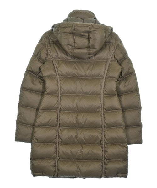 MONCLER Down coats