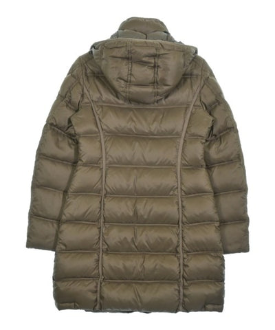 MONCLER Down coats
