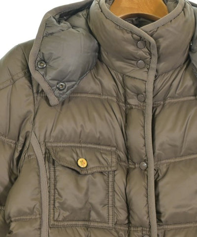 MONCLER Down coats