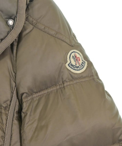 MONCLER Down coats