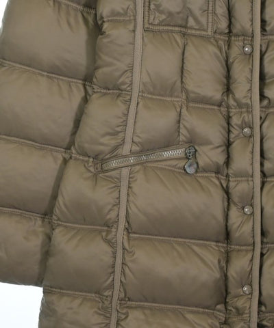 MONCLER Down coats
