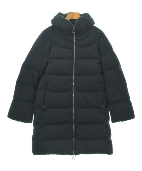 MONCLER Down coats