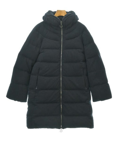 MONCLER Down coats