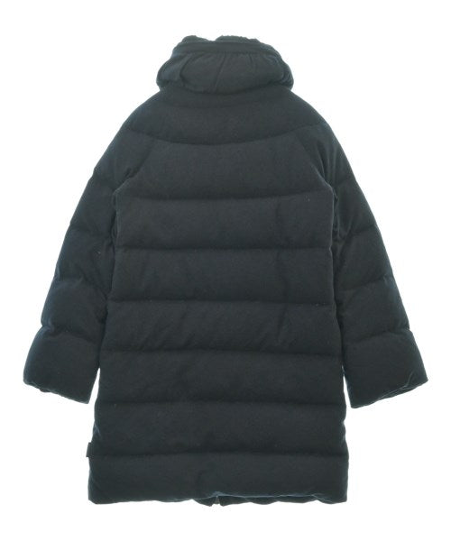 MONCLER Down coats