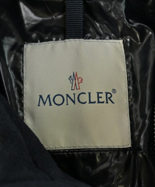 MONCLER Down coats