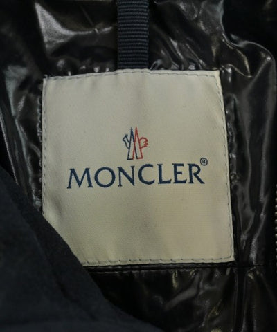 MONCLER Down coats