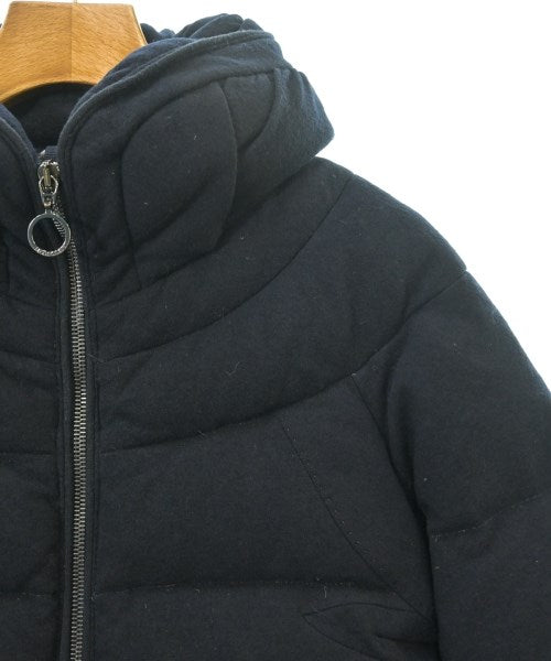 MONCLER Down coats
