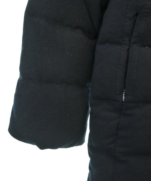 MONCLER Down coats