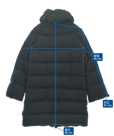 MONCLER Down coats