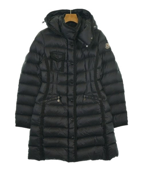 MONCLER Down coats