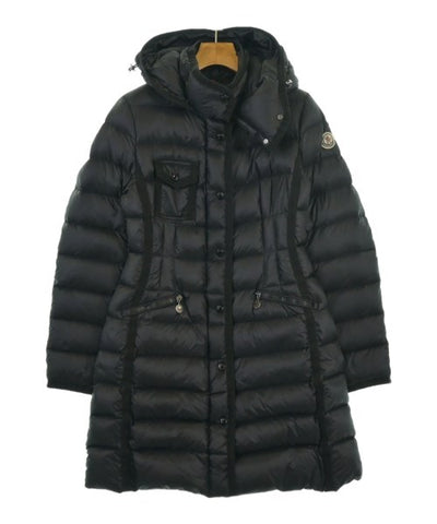 MONCLER Down coats
