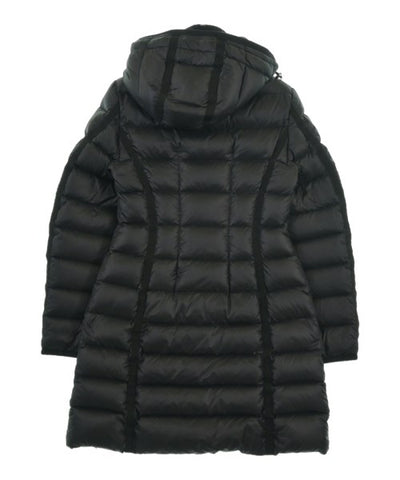 MONCLER Down coats