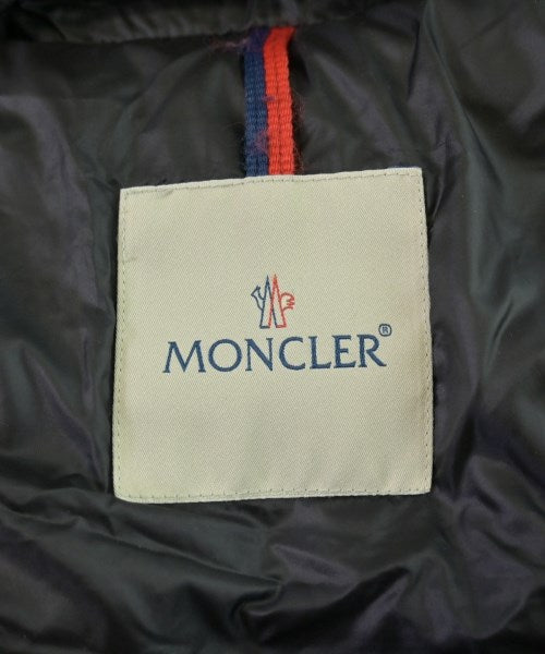 MONCLER Down coats
