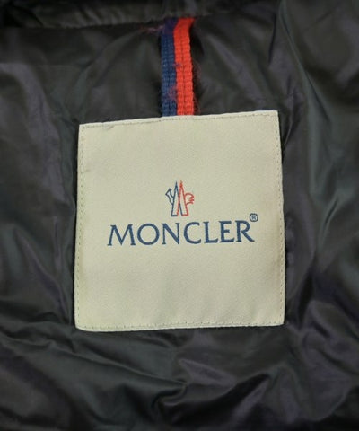MONCLER Down coats