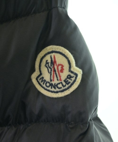MONCLER Down coats