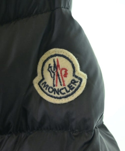 MONCLER Down coats