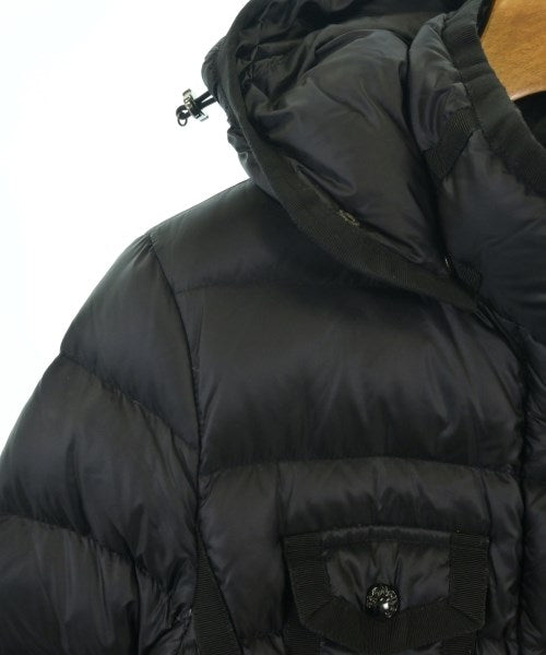 MONCLER Down coats