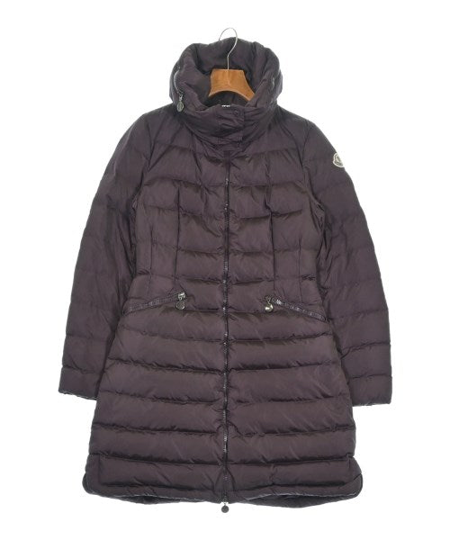MONCLER Down coats