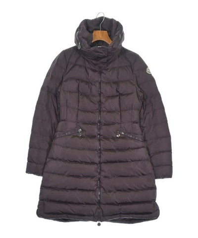 MONCLER Down coats